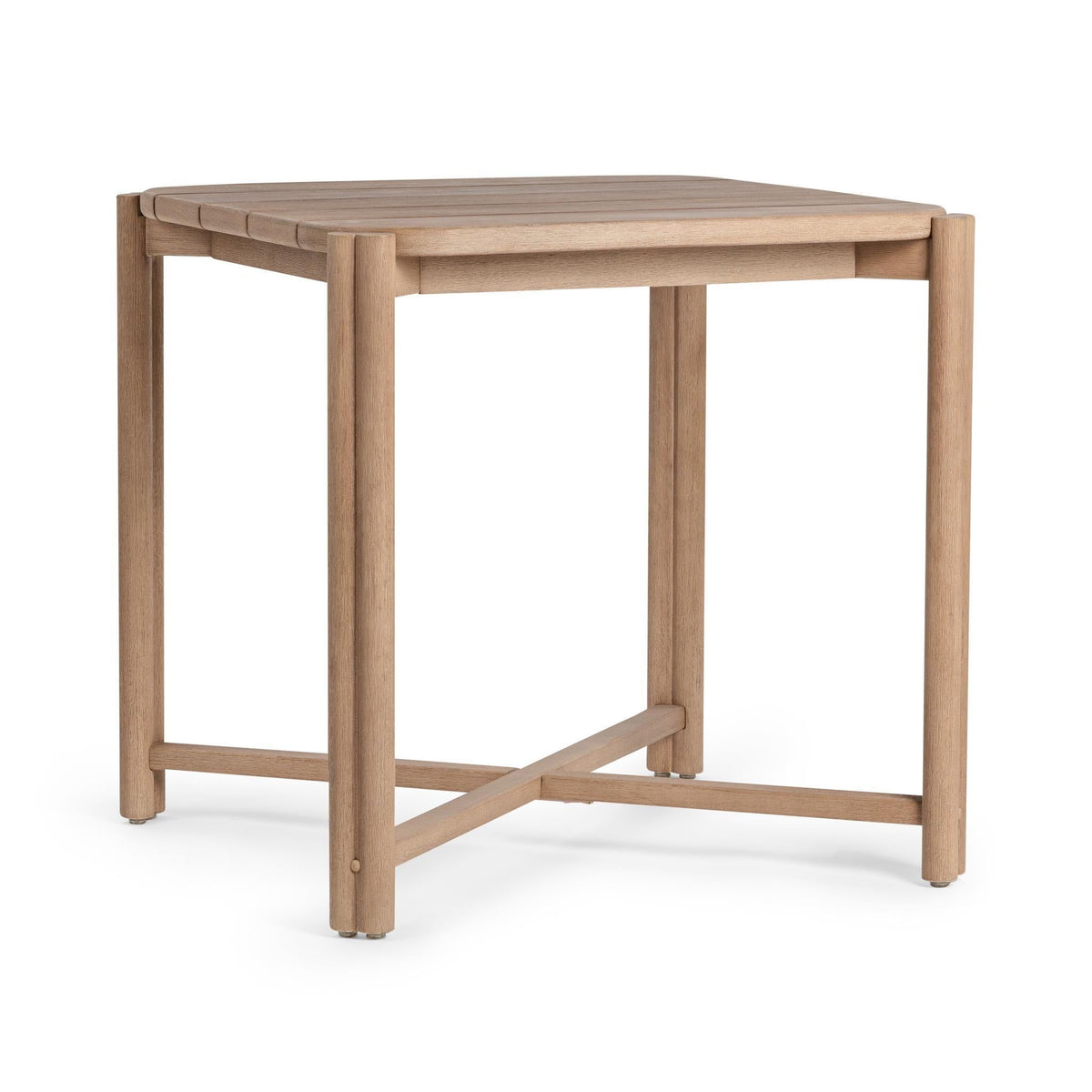 Oliver - Outdoor Gathering Table - Butterscotch