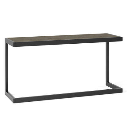 Erina - Handcrafted Console Sofa Table