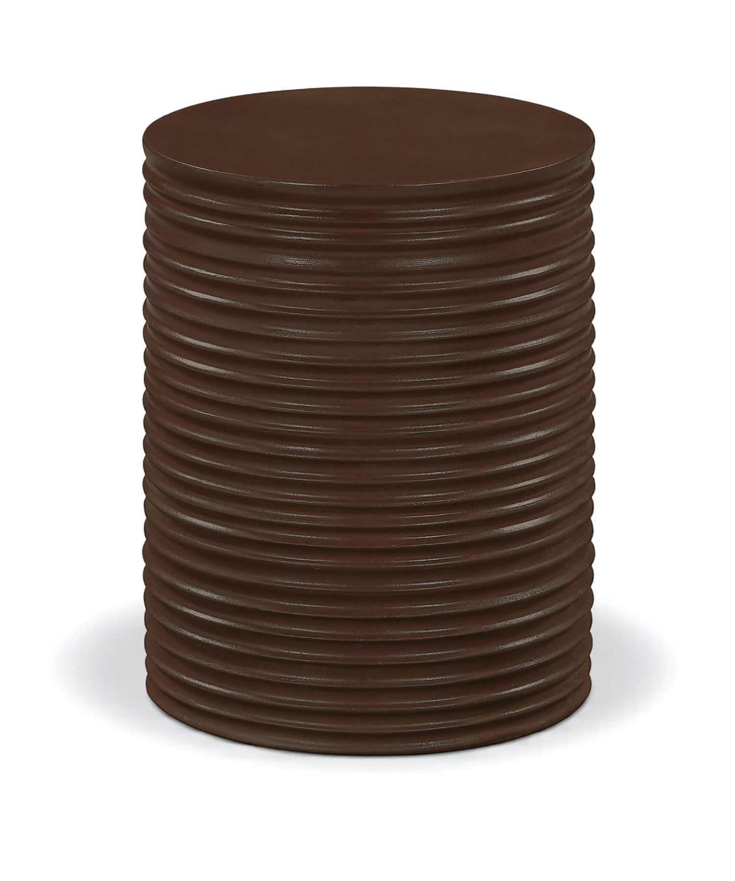 Nobi - Concrete End Table