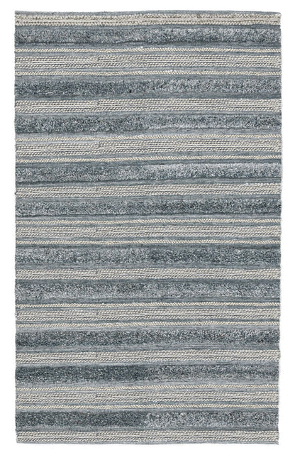 Sierra - Indoor/Outdoor Elko Rug - Blue Multi