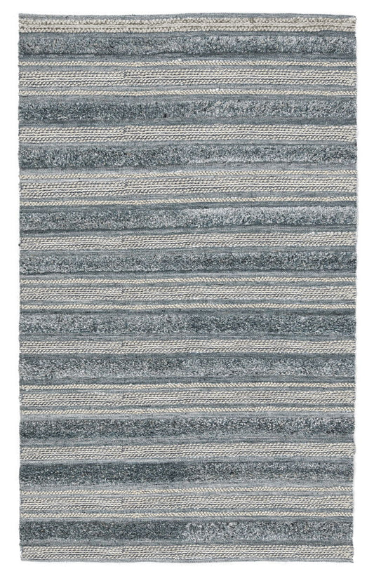 Sierra - Indoor/Outdoor Elko Rug - Blue Multi