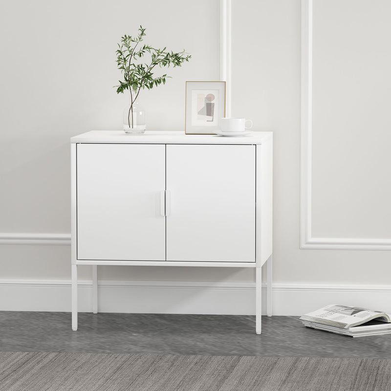Manhattan Ava - Accent Cabinet