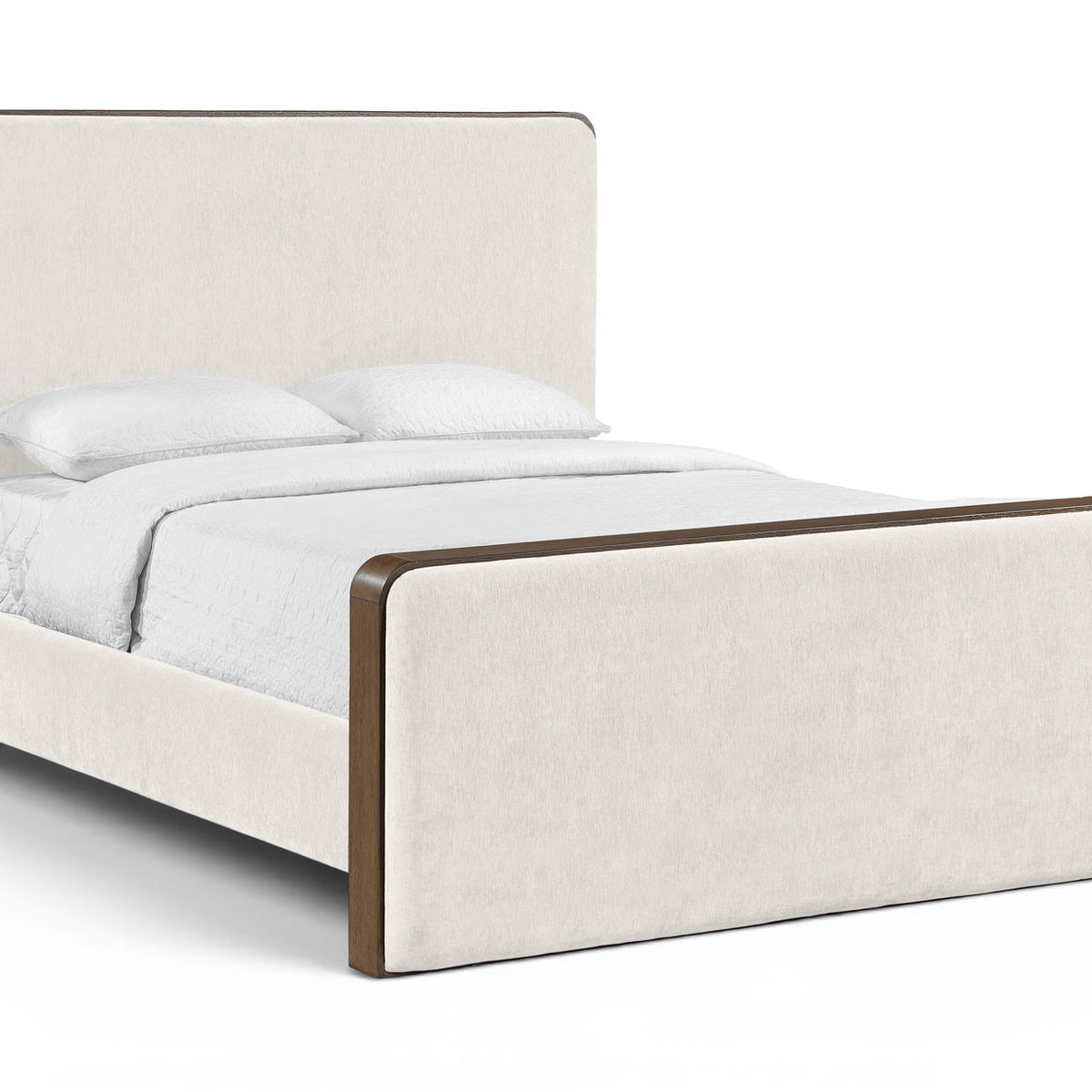 Dalton - Fabric Bed