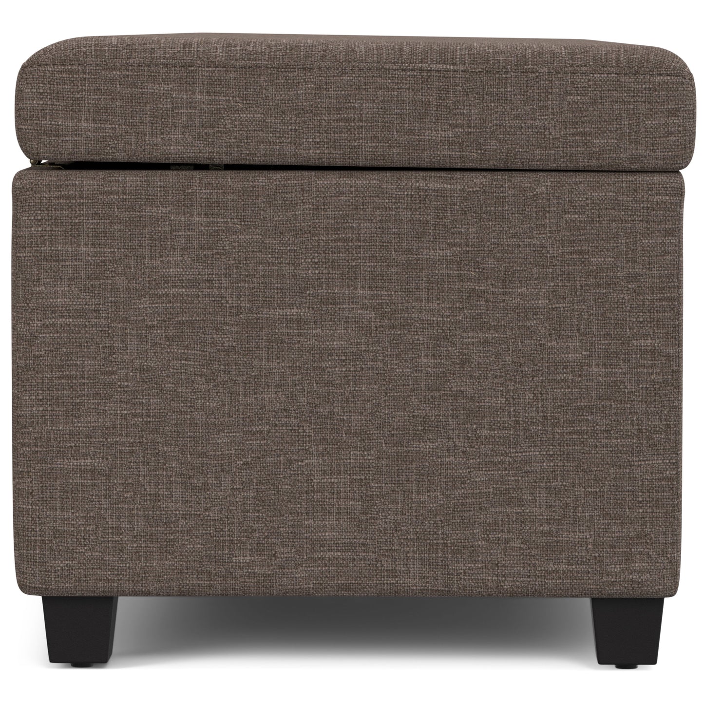 Avalon - Multifunctional Storage Ottoman Bench