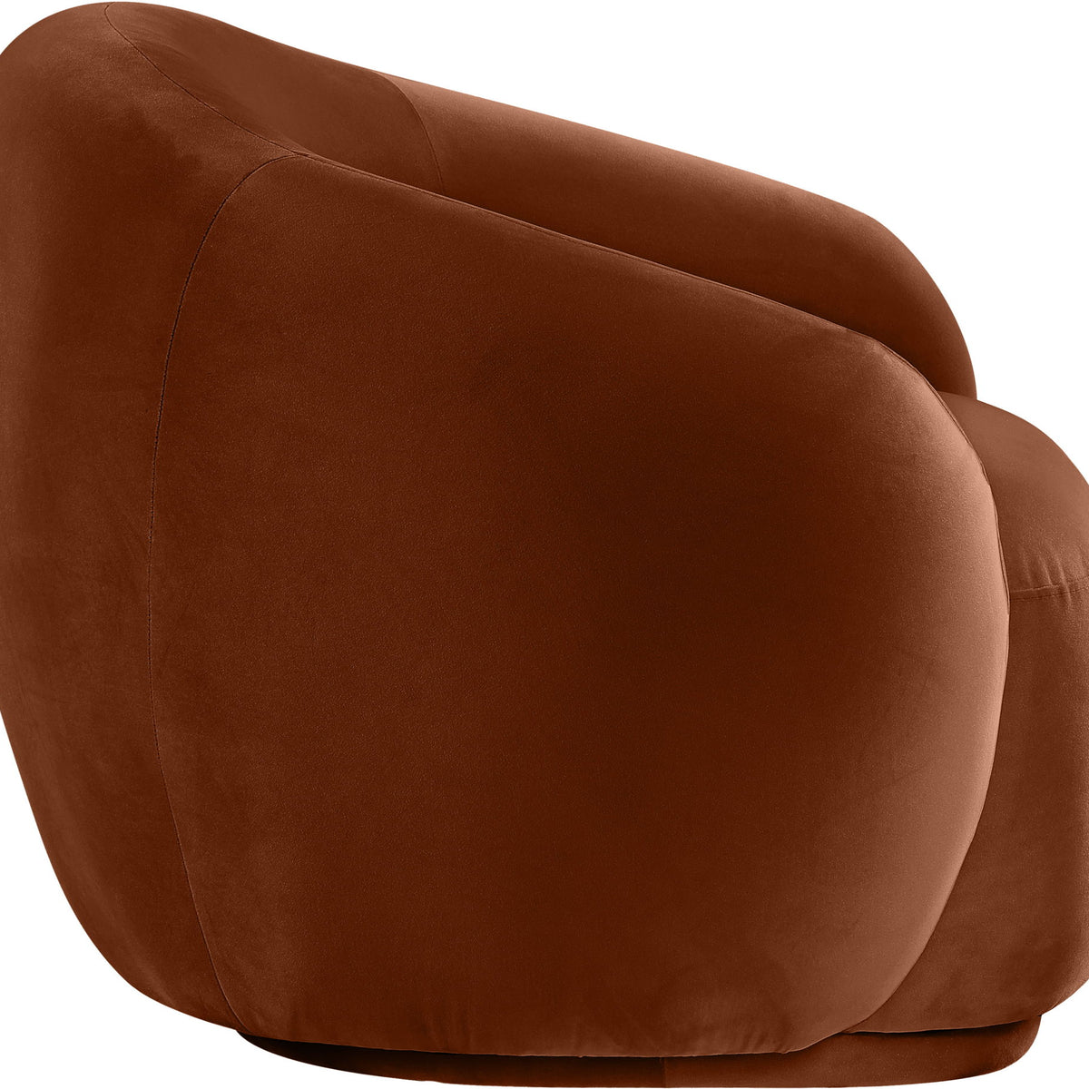 Emery - Velvet Chair