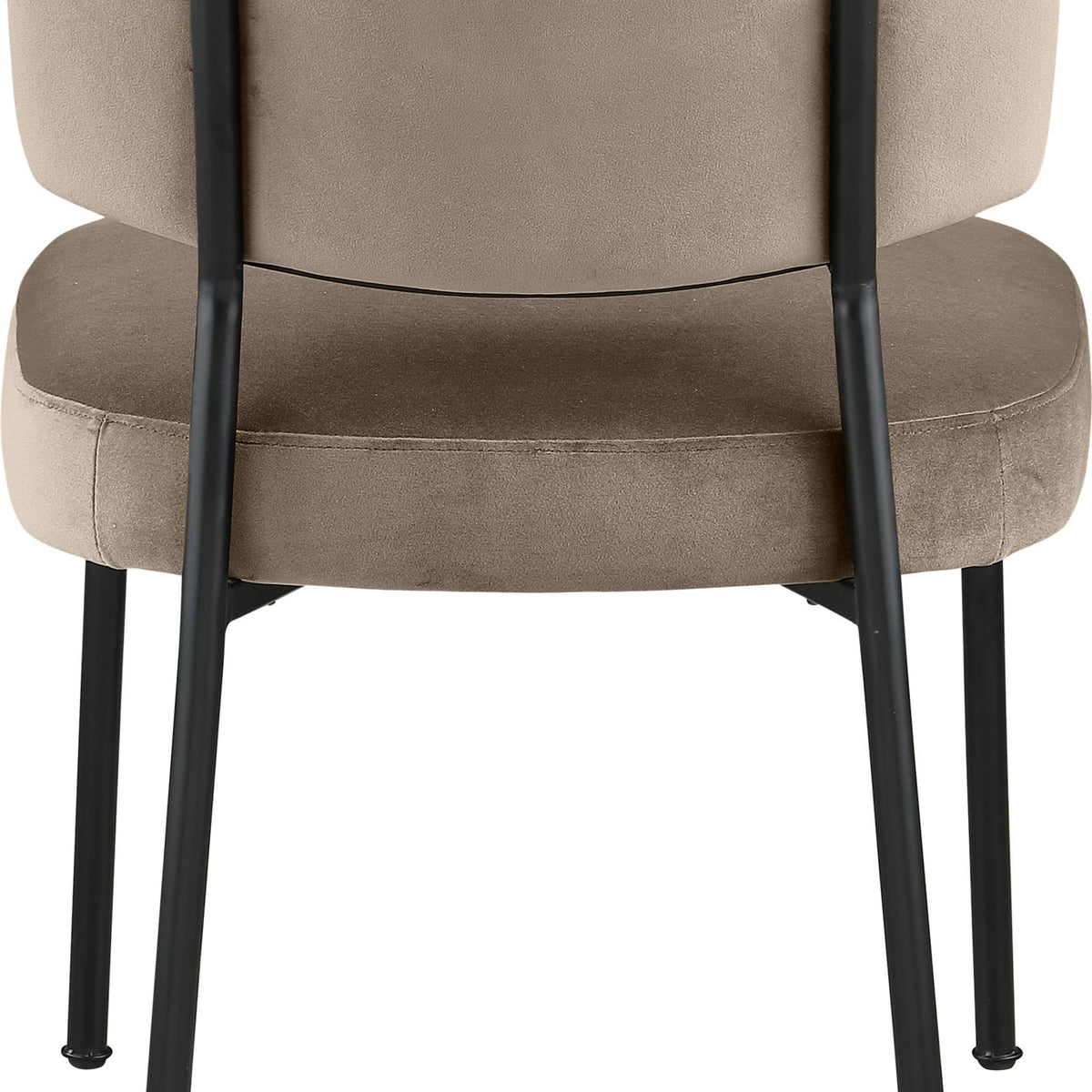 Zarelle - Performance Fabric Upholstered Dining Chair (Set of 2)