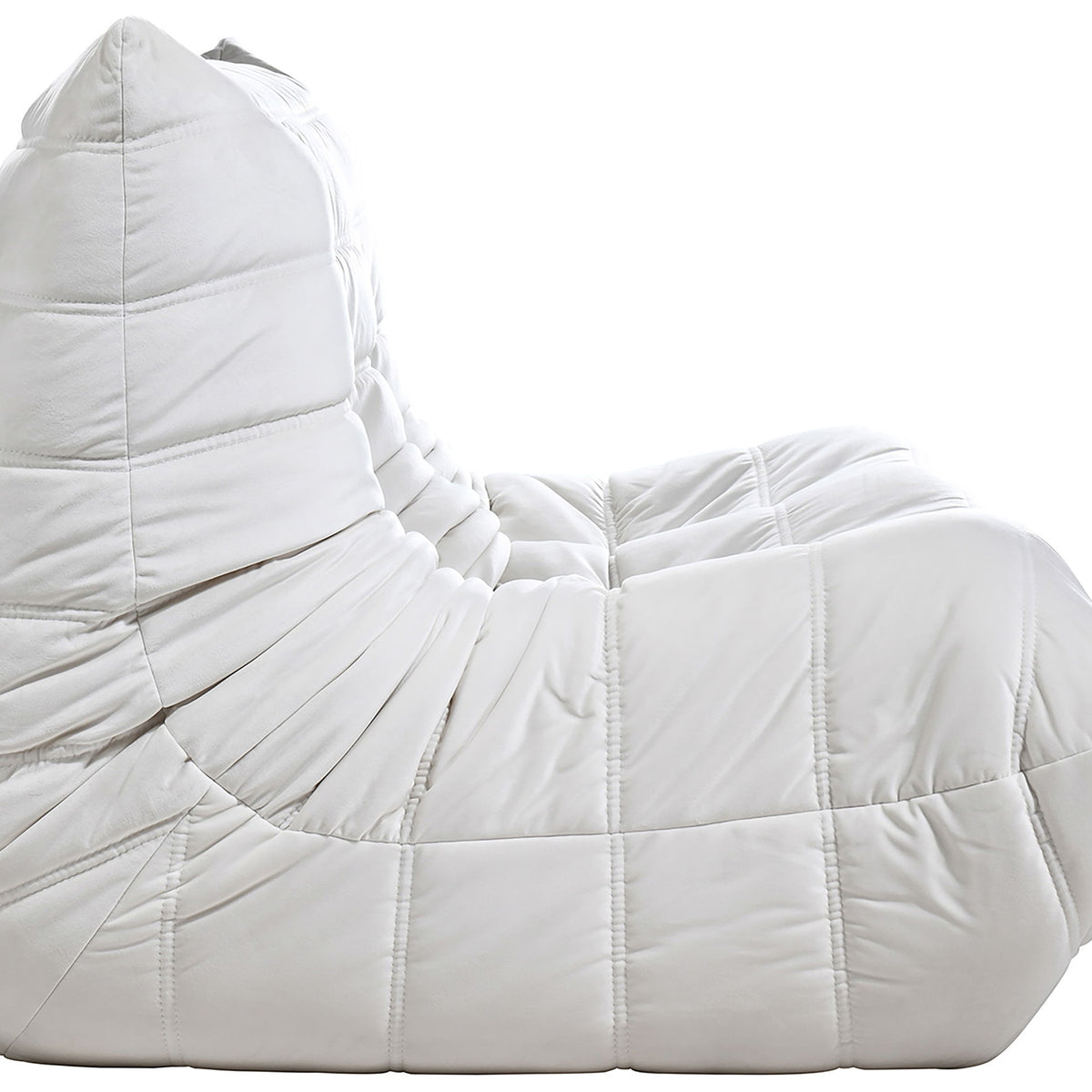 Relax - Velvet 54.75" Upholstered Loveseat