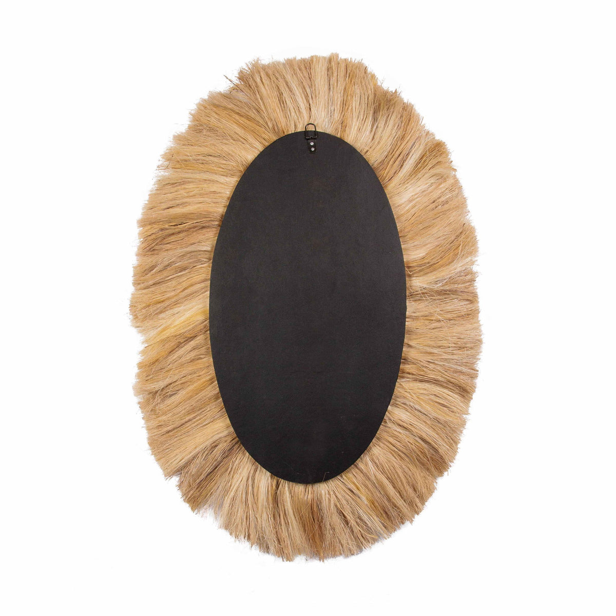 Tribal - Mirror - Beige
