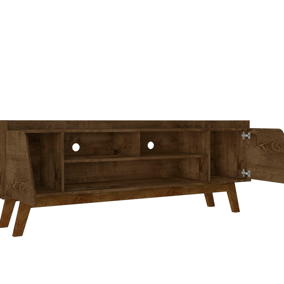 Manhattan Marcus - 63" TV Stand