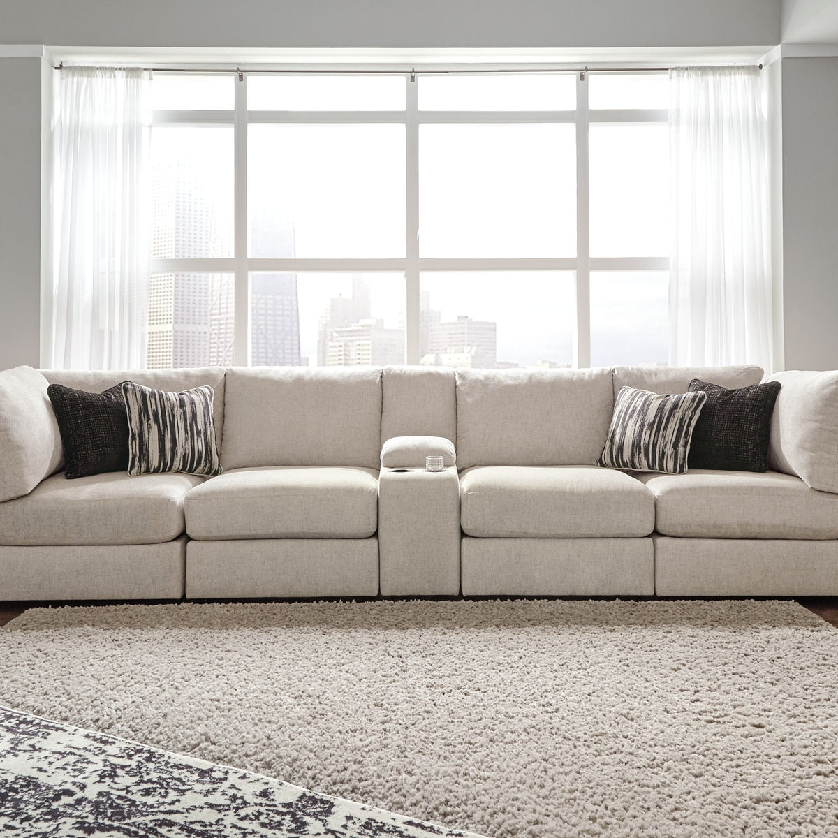 Kellway - Sectional