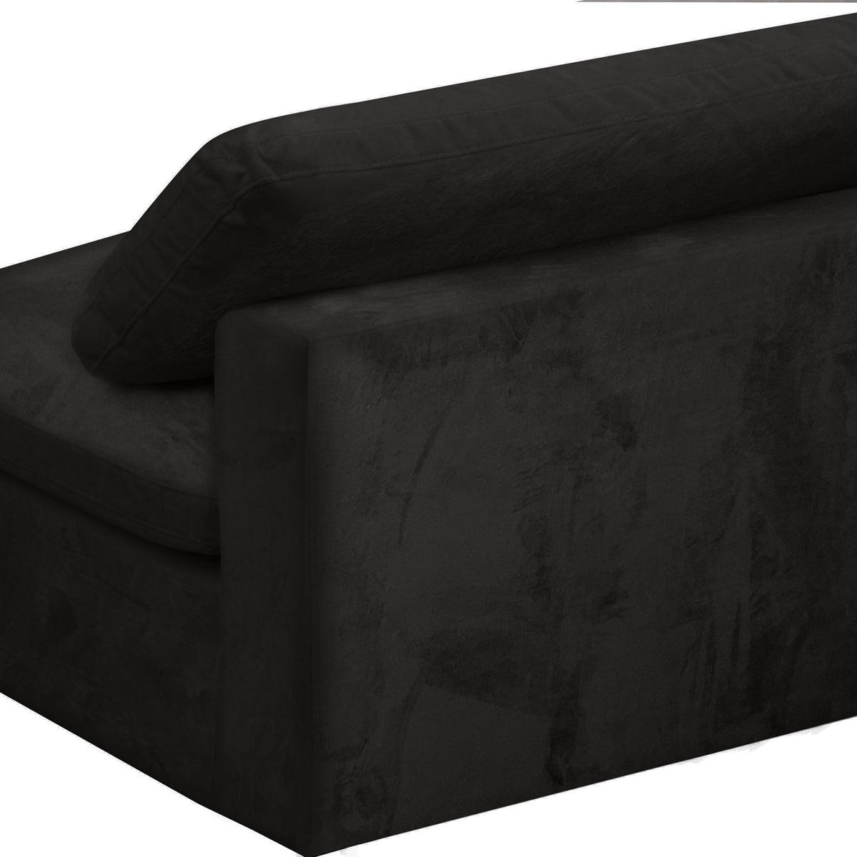 Cozy - Armless Chair