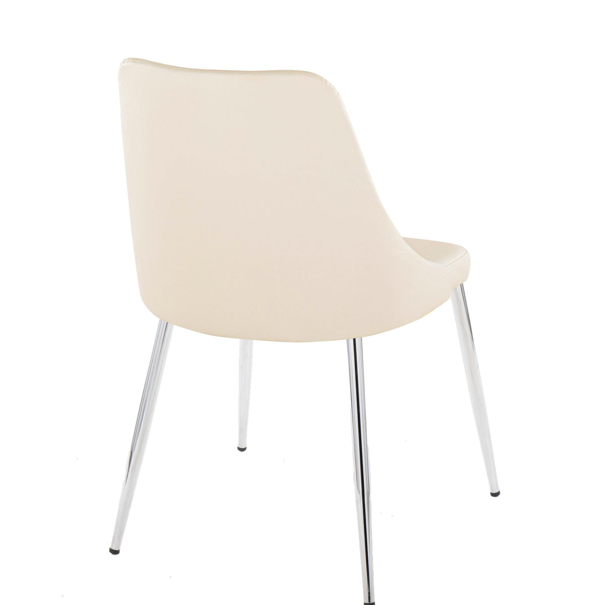 Giovanni - Contemporary Elegant Design Dining Chair (Set of 2)