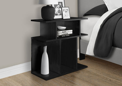 Accent Table, Side Contemporary Design