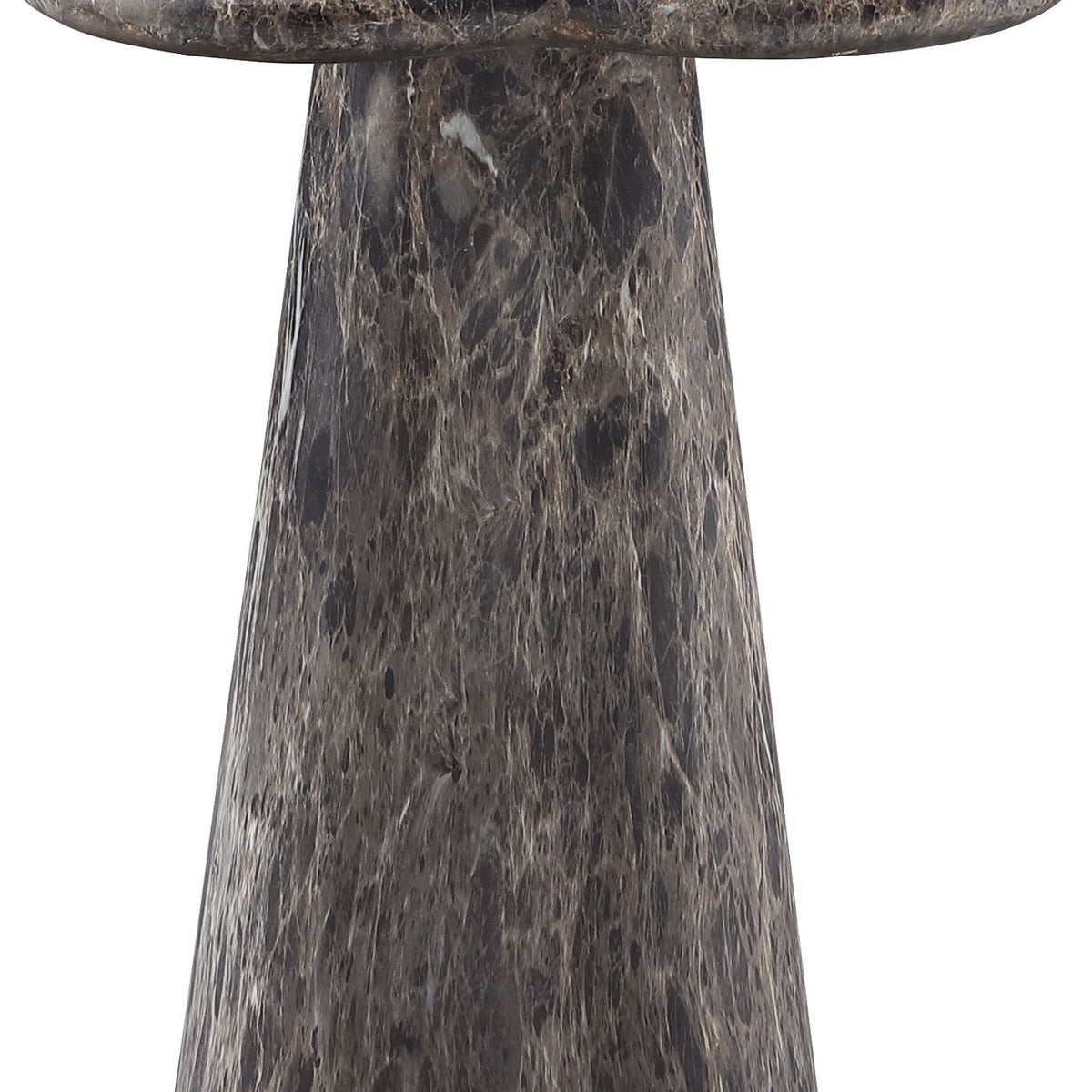 Nola - Concrete Indoor / Outdoor End Table