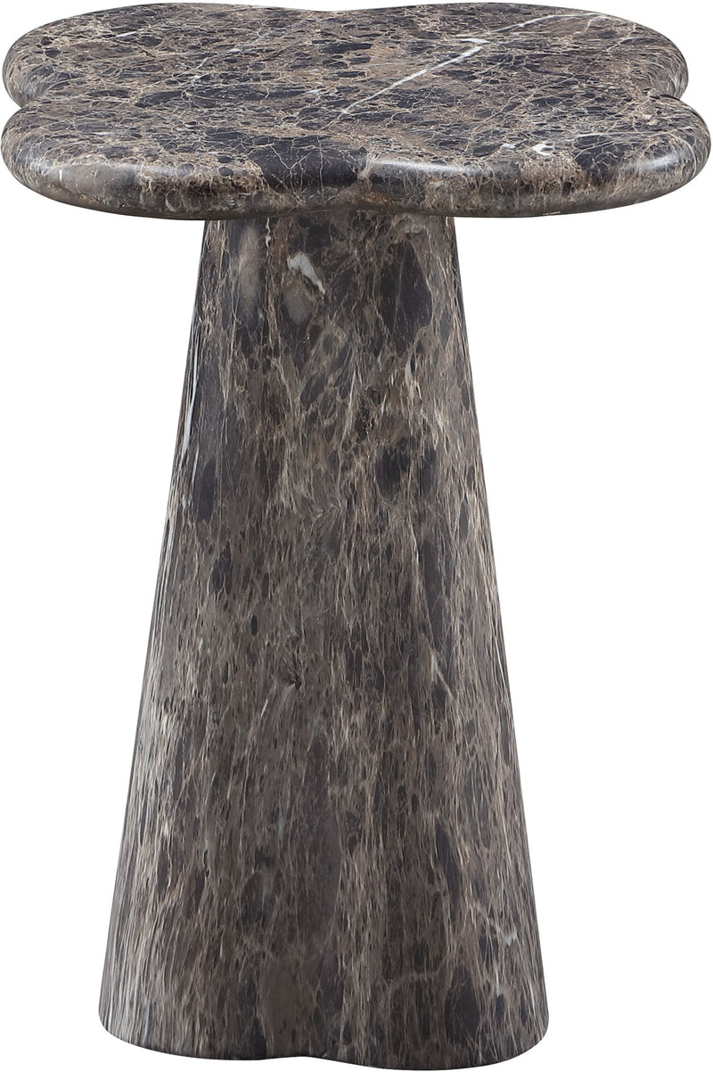 Nola - Concrete Indoor / Outdoor End Table