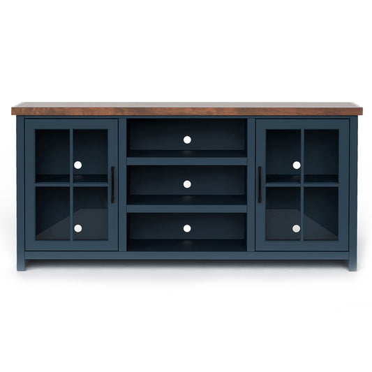 Nantucket - TV Stand Console