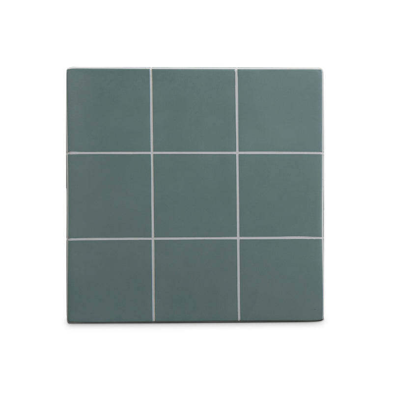 Alma - Tile Concrete Indoor/Outdoor Side Table