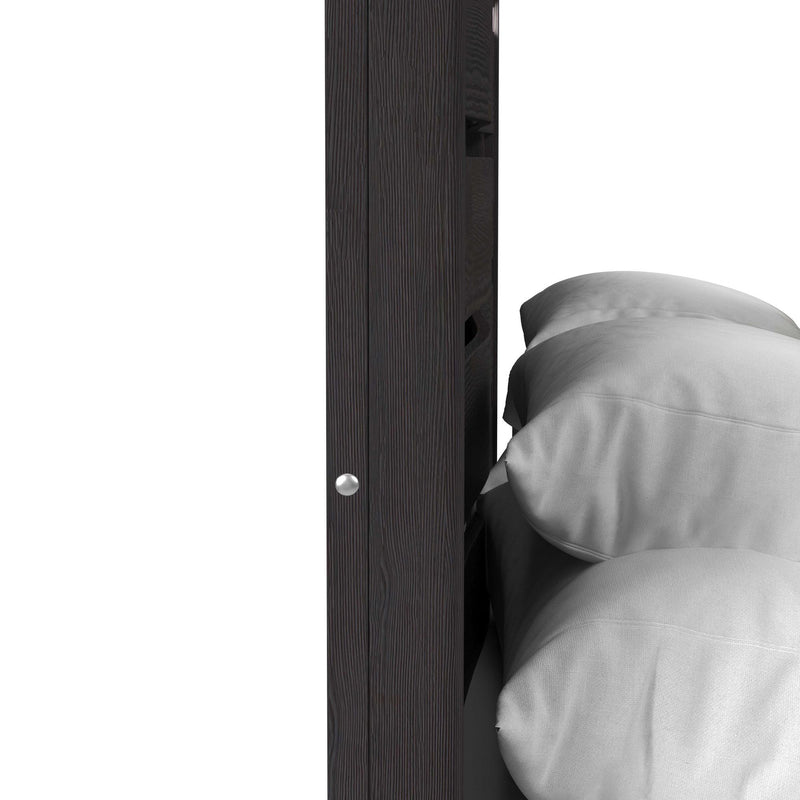 Tobias - Bed With LED