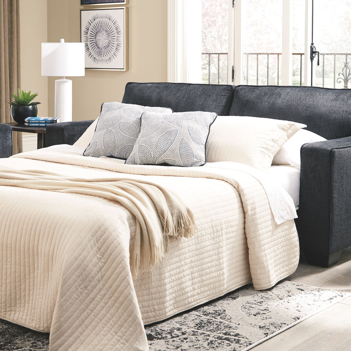 Altari - Sleeper Sofa