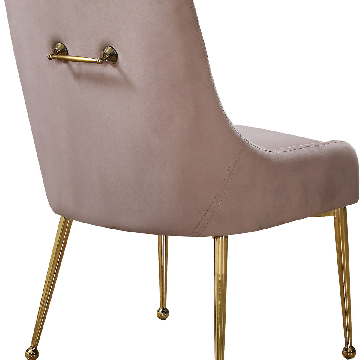 Owen - Dining Chair (Set of 2)