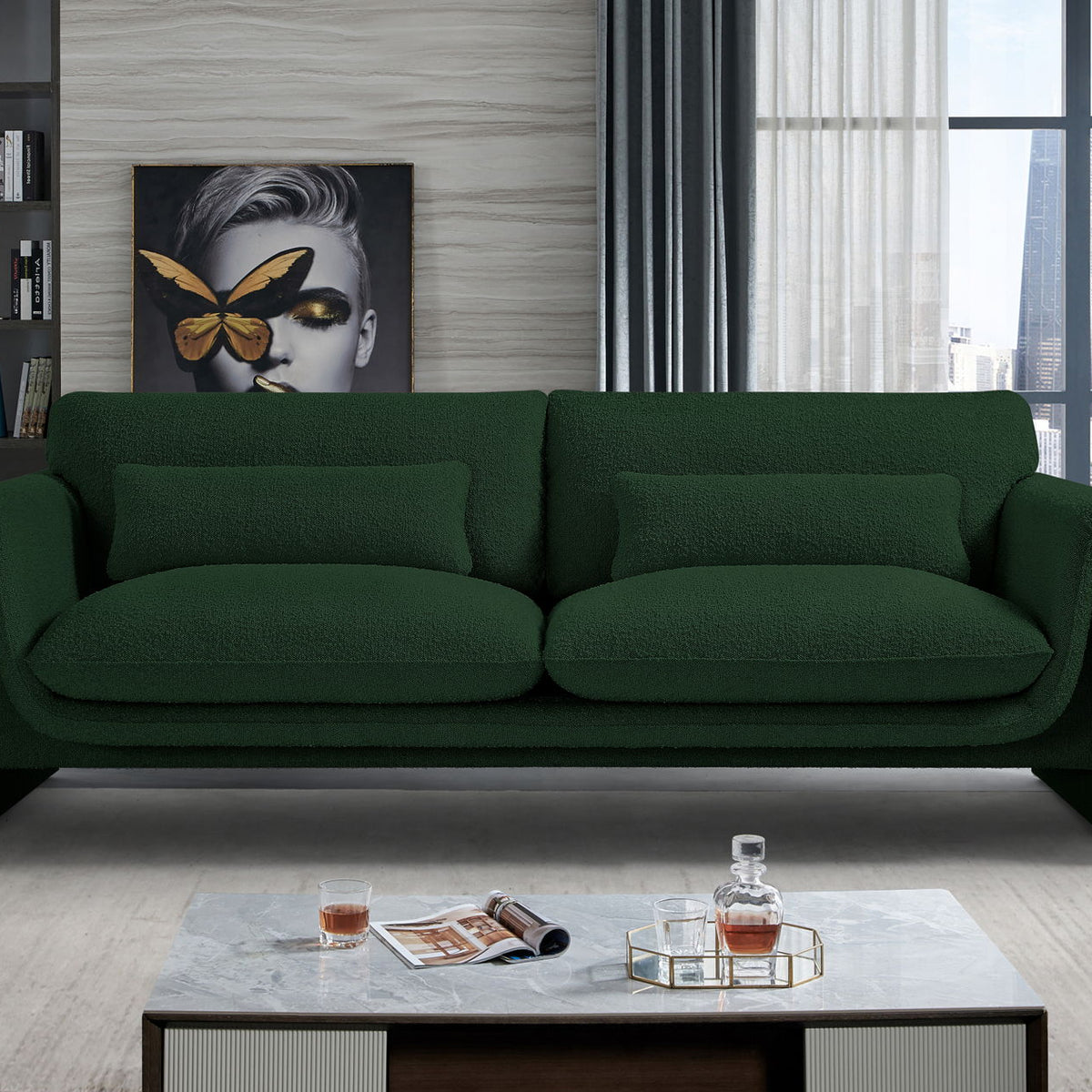 Stylus - Sofa
