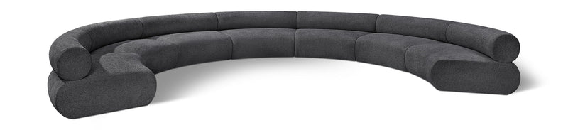 Bale - 7 Piece Modular Sofa