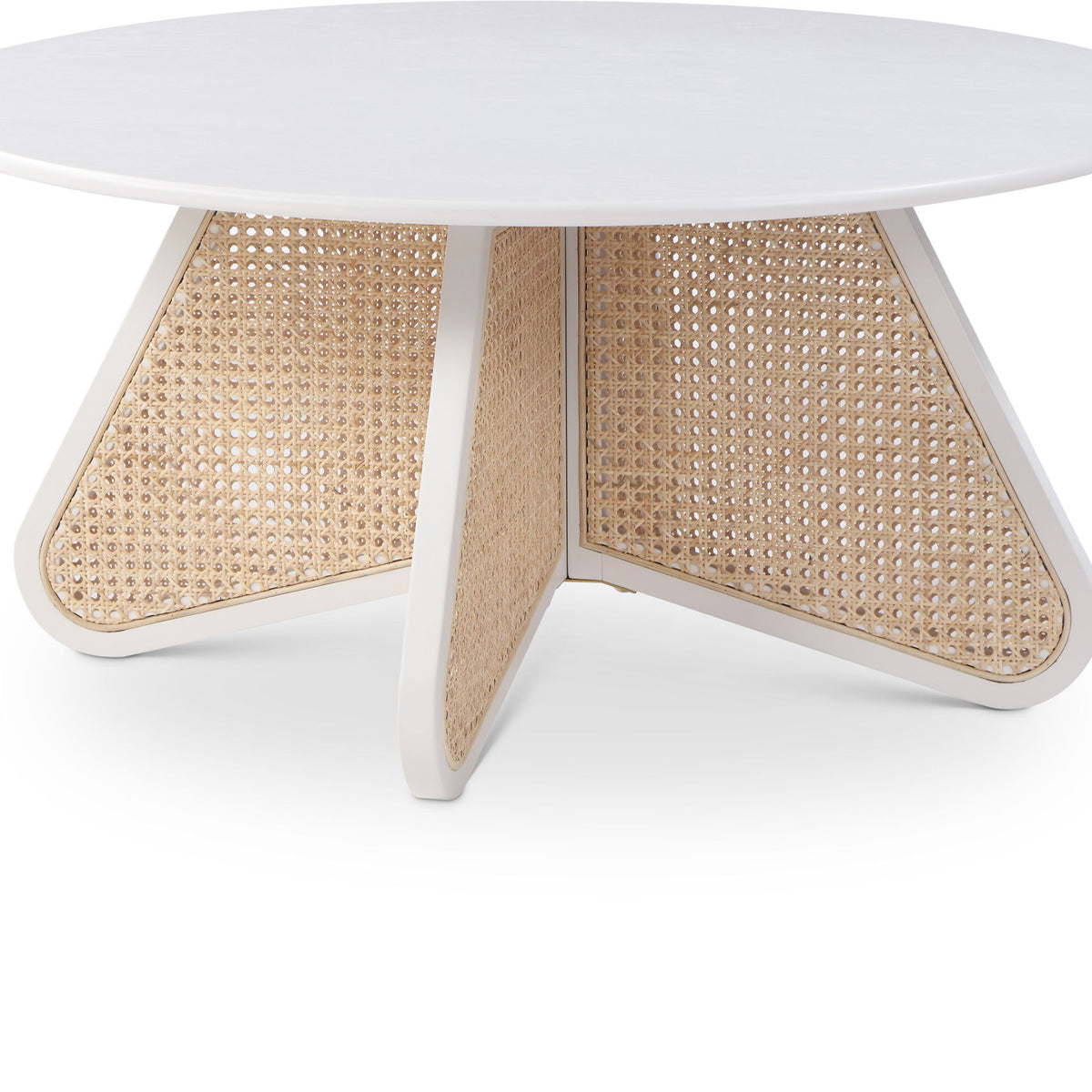 Butterfly - Coffee Table - Wood