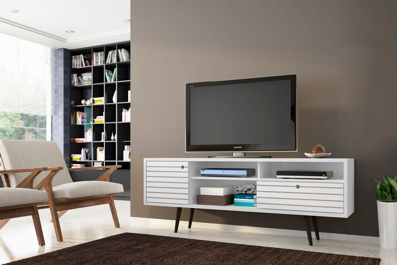 Manhattan Liberty - 71" TV Stand