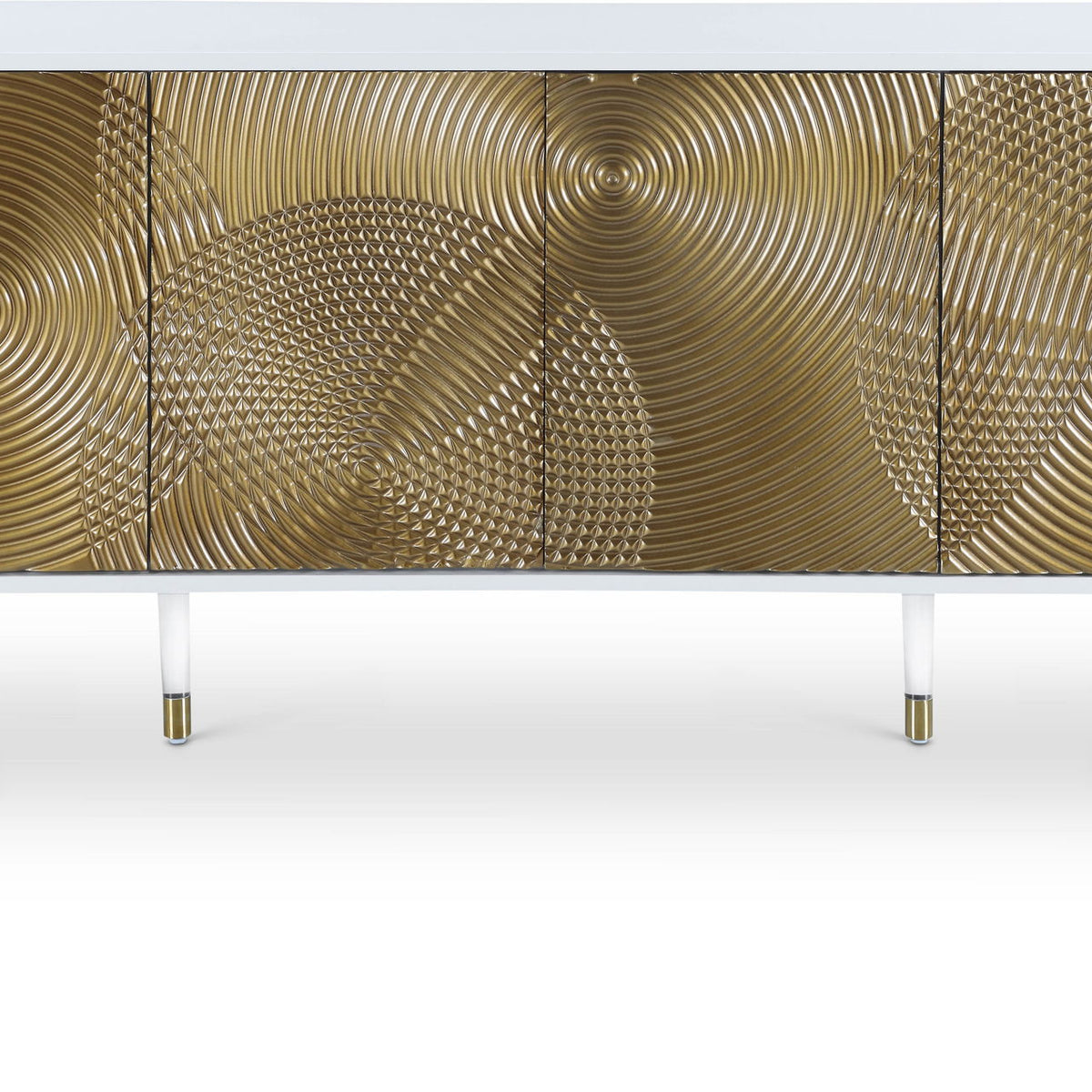 Bellini - Sideboard - White
