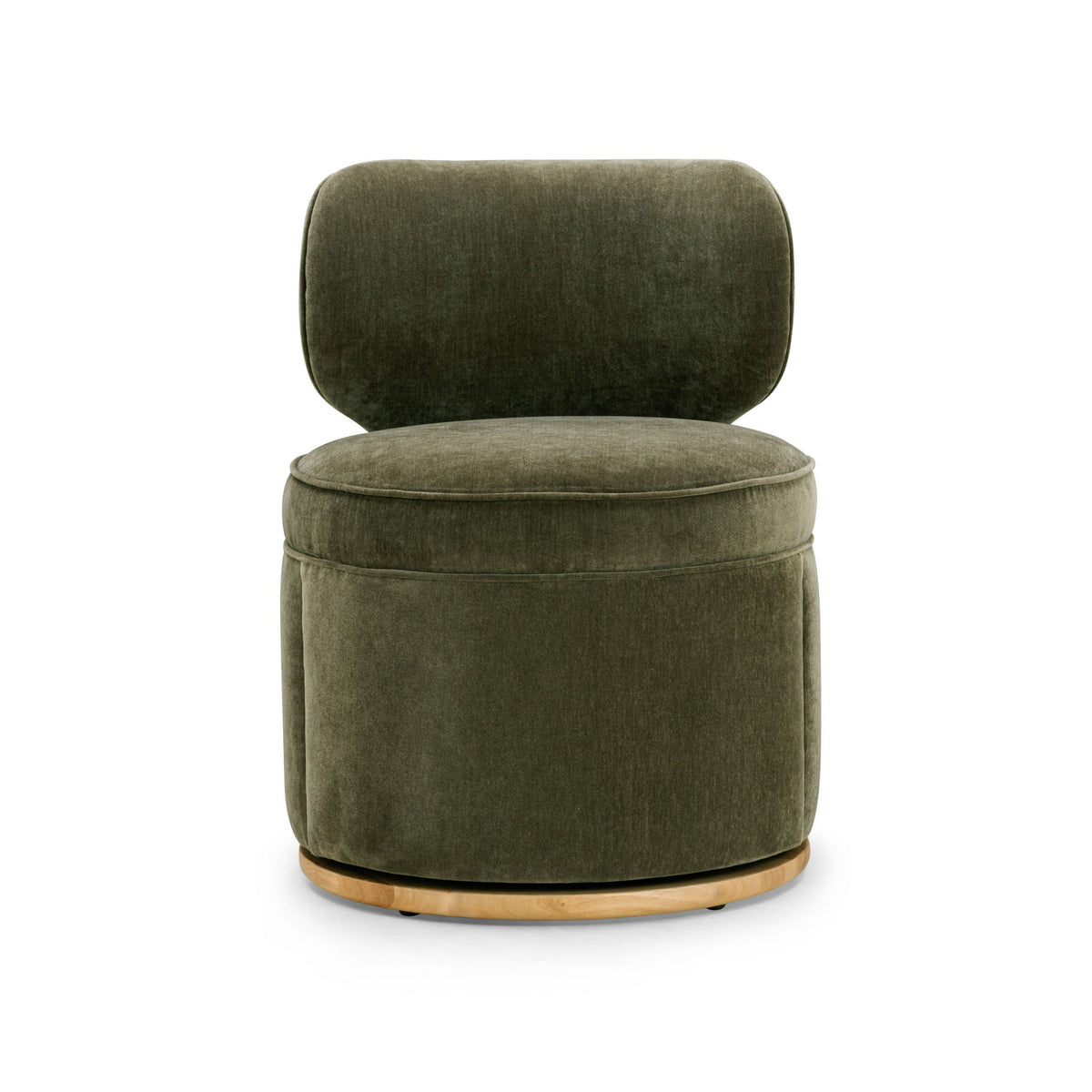 Amaya - Swivel Desk Chair