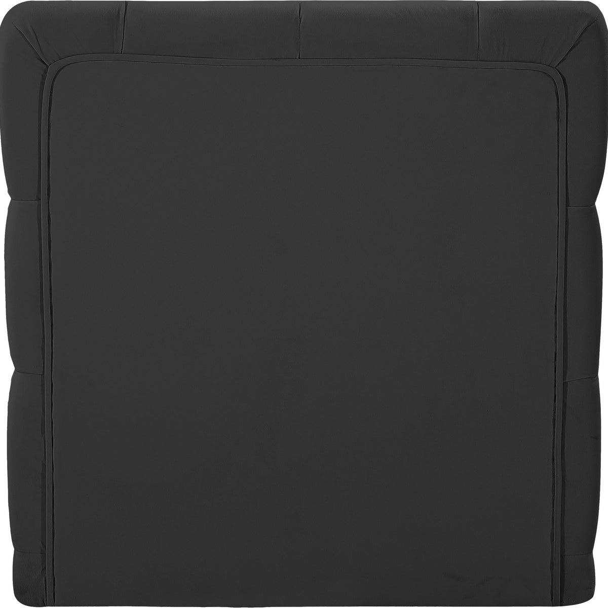 Tuft - Armless Chair