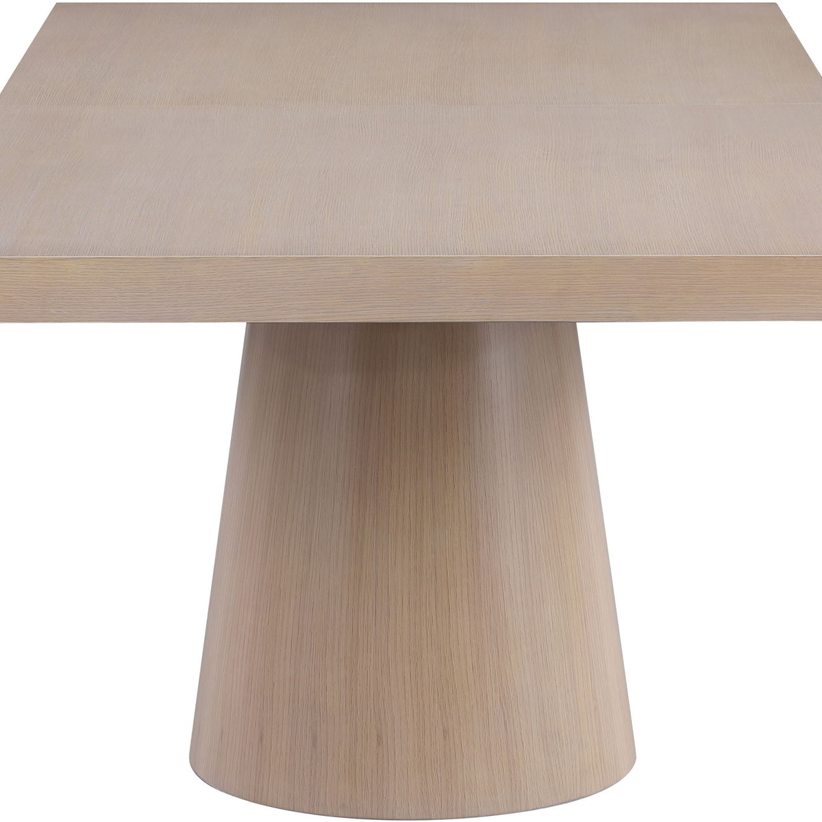 Tavolo - Oak Veneer Dining Table