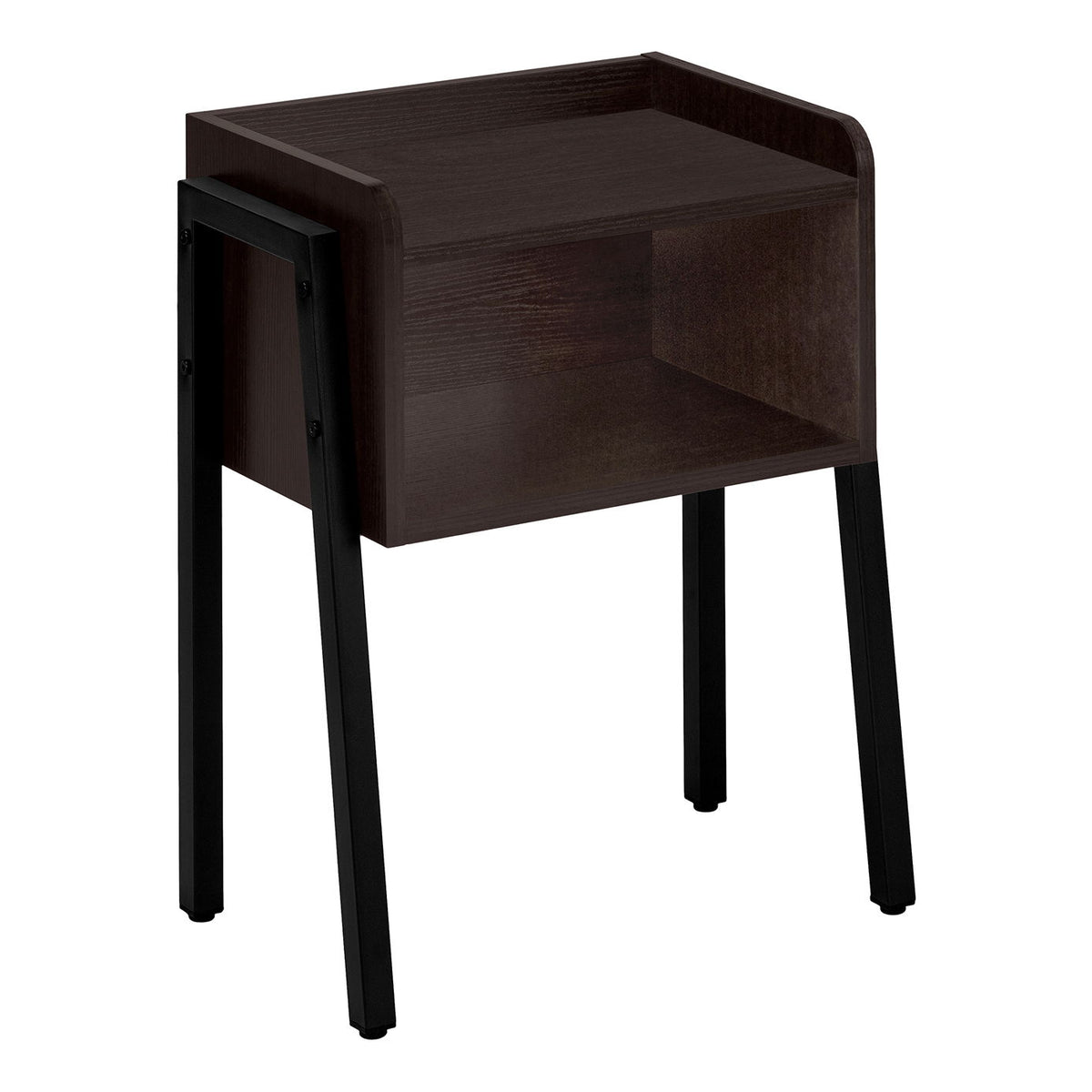 Accent Table, Side Contemporary & Modern Design