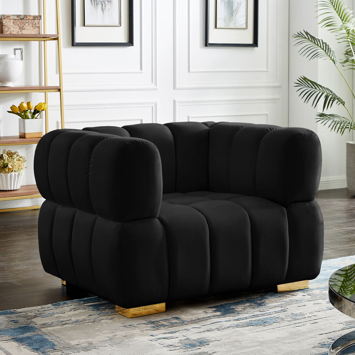 Gwen - Chair