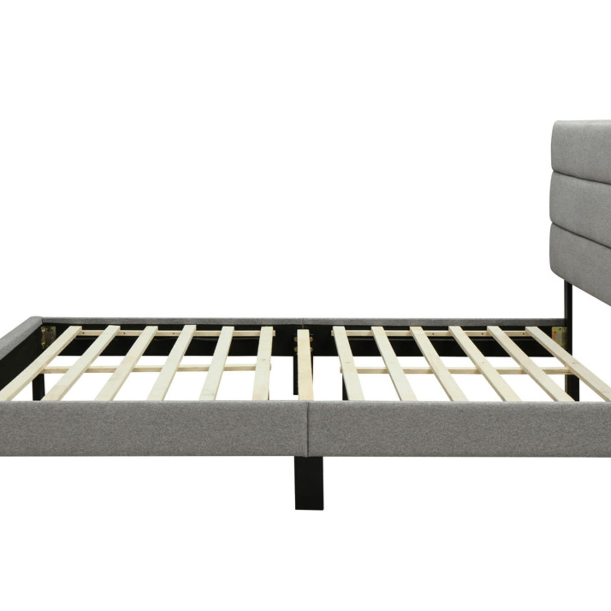 Channel Bed Compact Design With USB