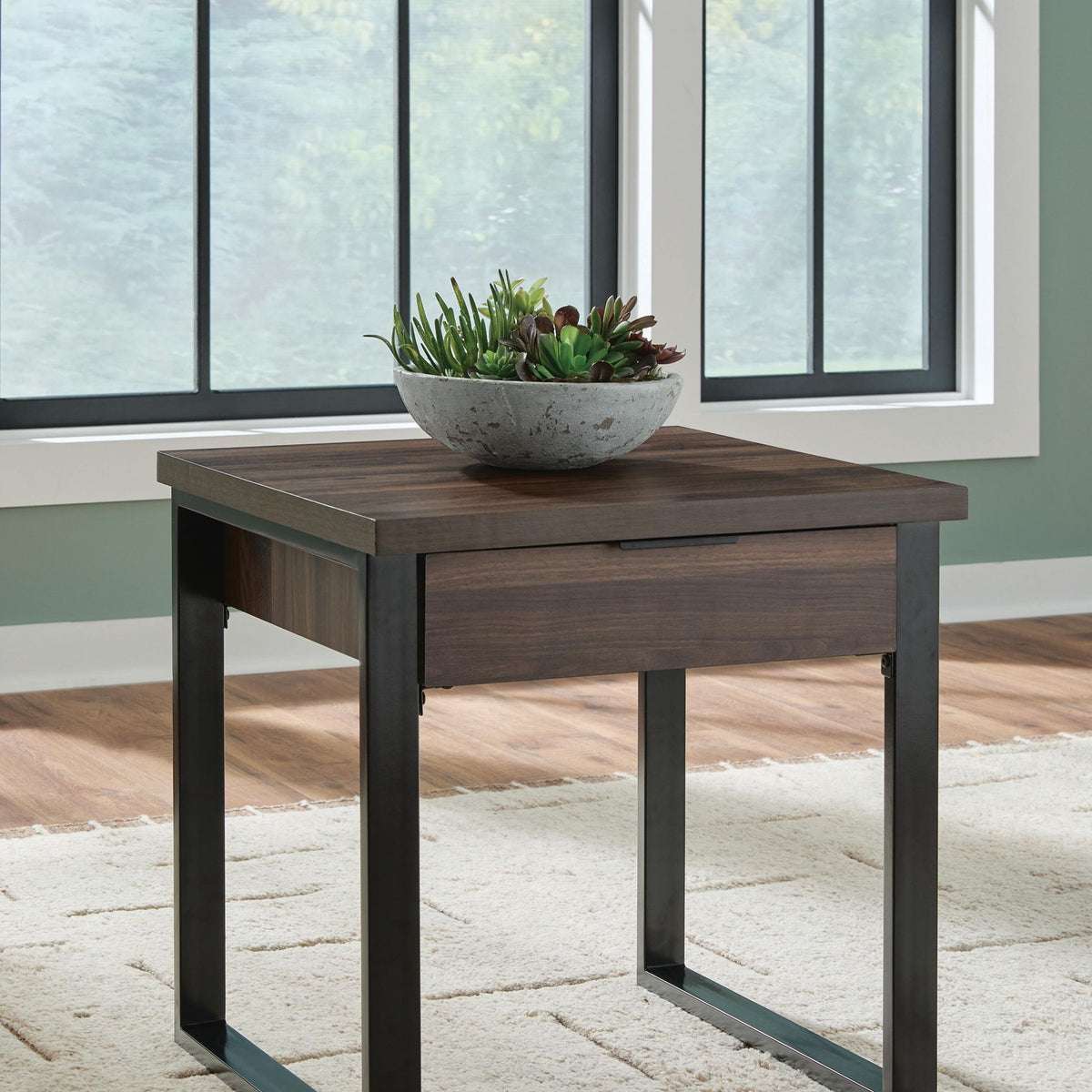 Wickman Falls - Rectangular Table