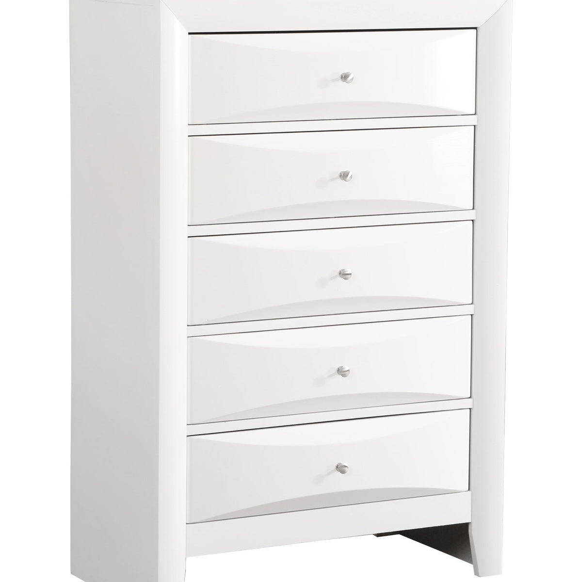 Marilla - Chest