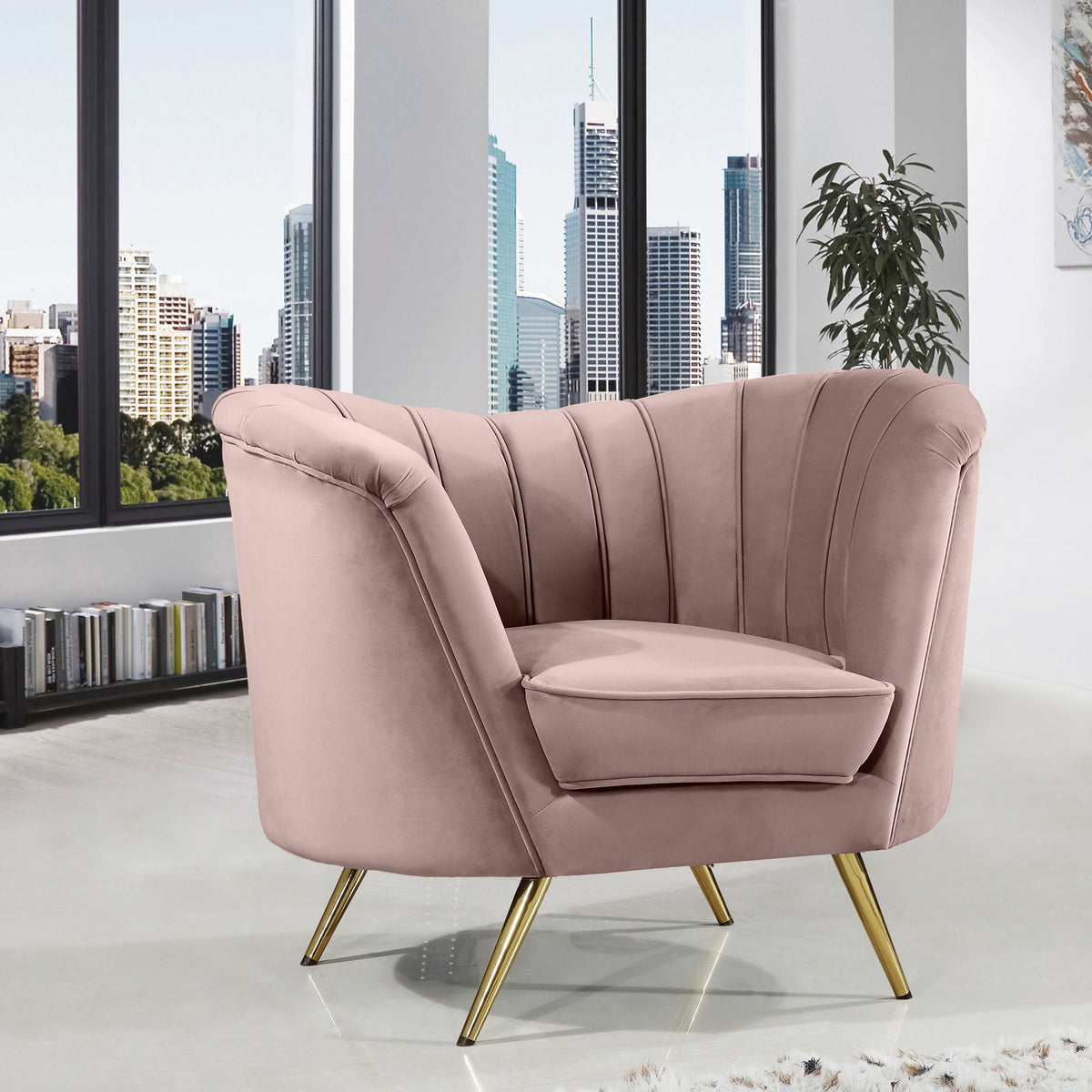 Margo - Chair