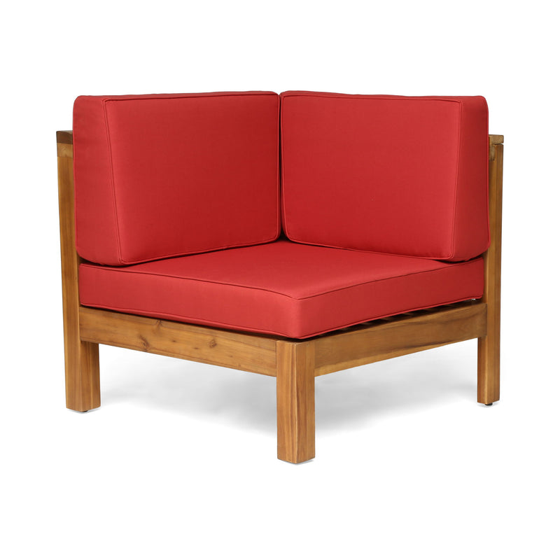Oana - Corner Chair