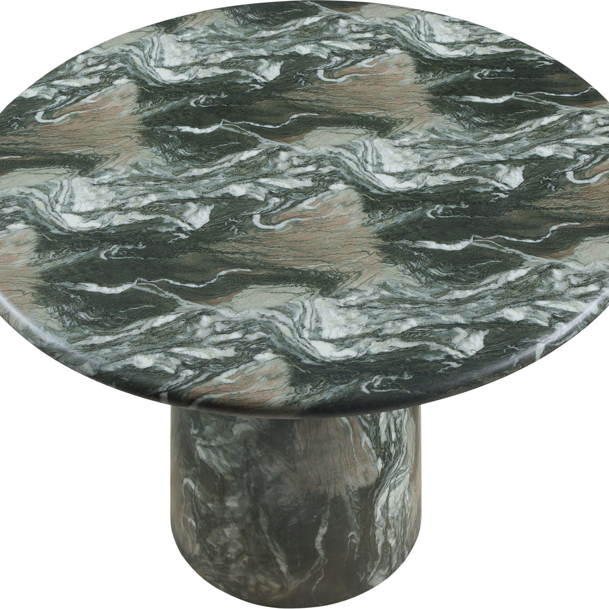 Cosenza - Concrete Indoor / Outdoor Bar Table