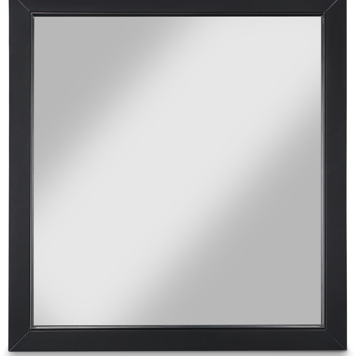 Marisol - Mirror - Black