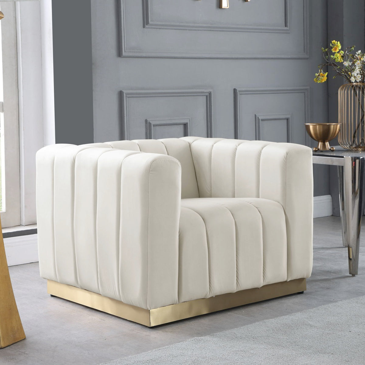 Marlon - Chair