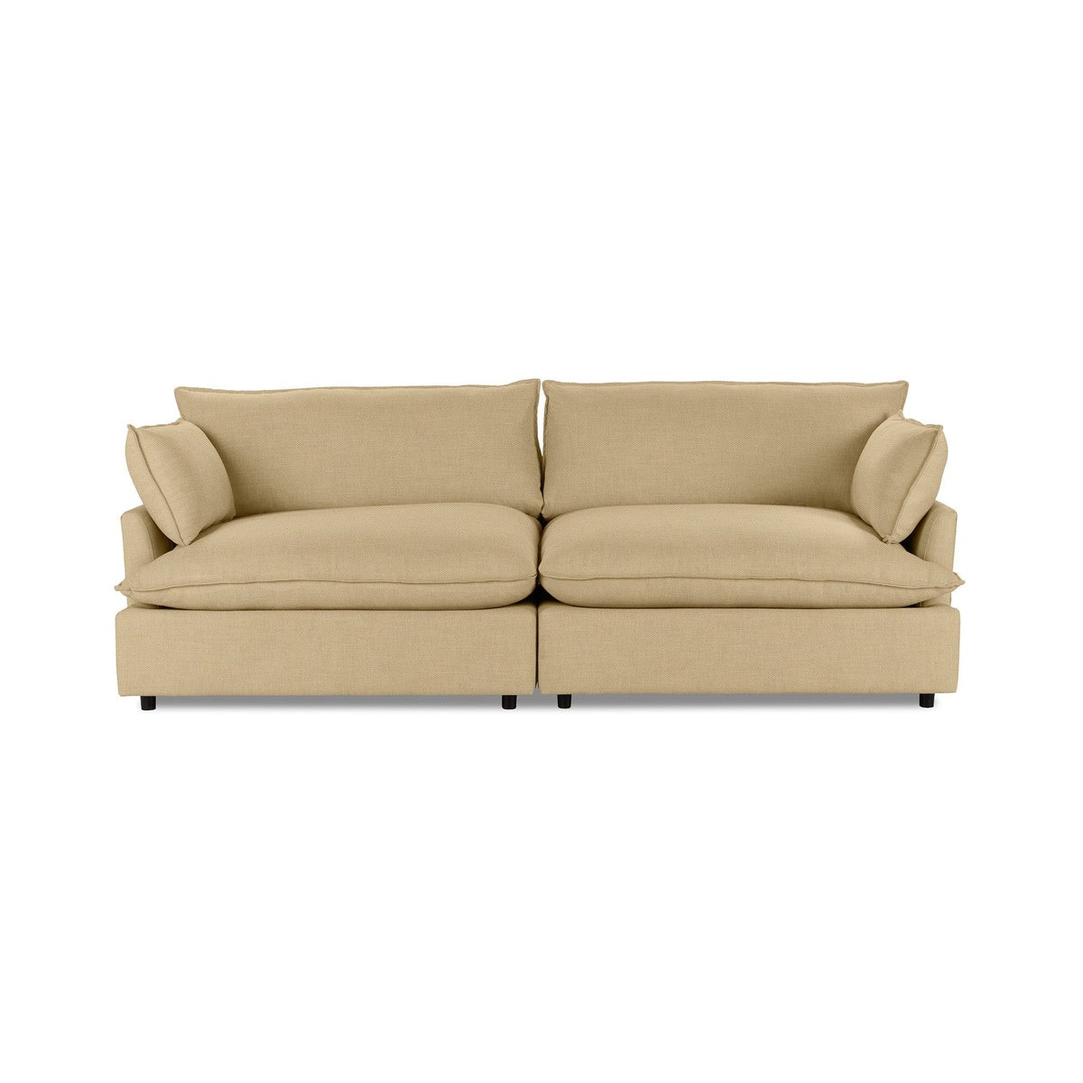 Caplan - Modular Sectional