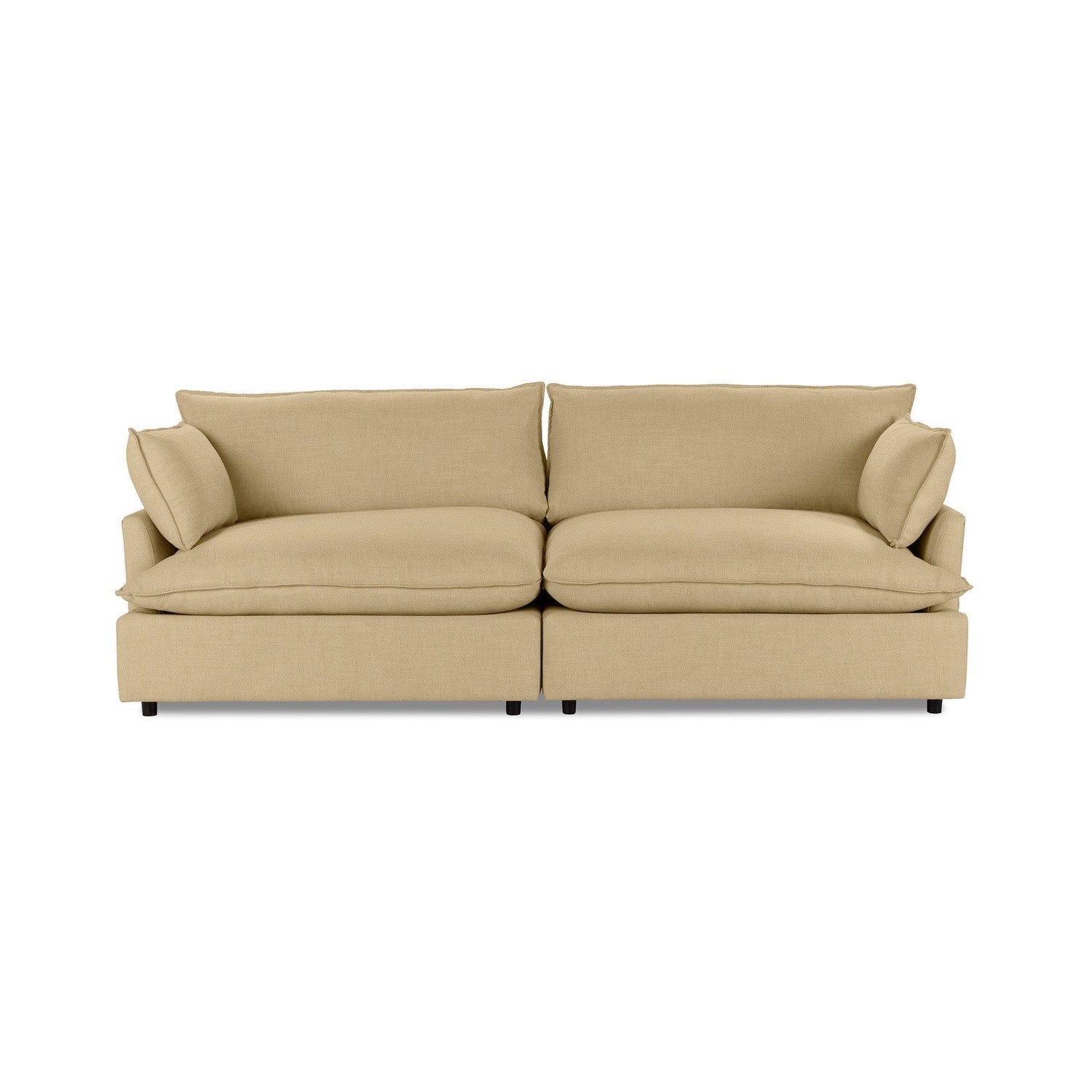 Caplan - Modular Sectional
