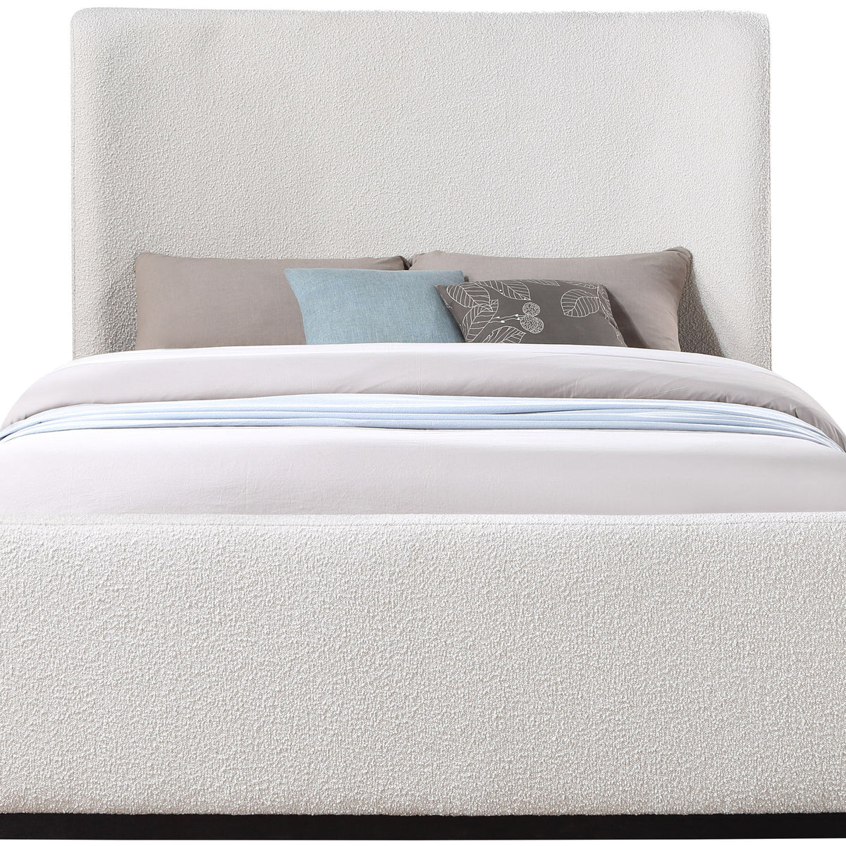 Oliver - Bed