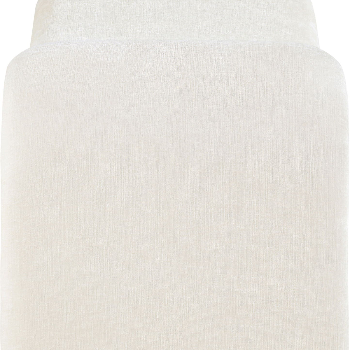 Willow - Chenille Bench