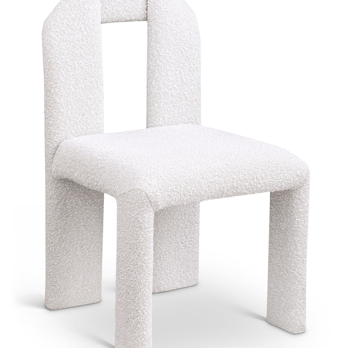 Bennett - Boucle Dining Chair (Set of 2)