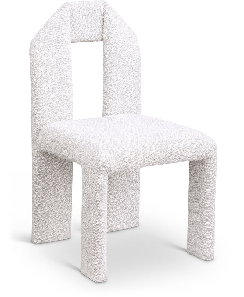Bennett - Boucle Dining Chair (Set of 2)