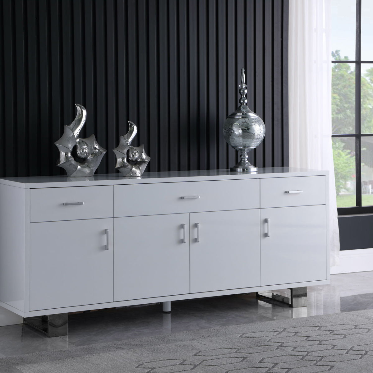 Excel - Sideboard Buffet