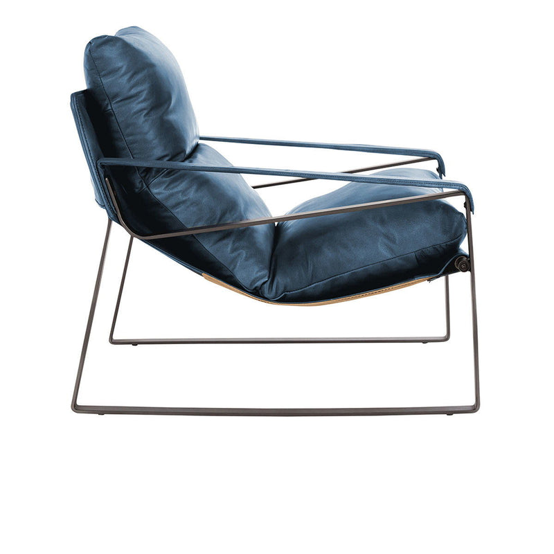 Morgan - Accent Chair